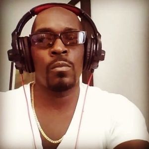 Meet your Posher, Frederick